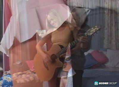 A Facial Blast From the Past - 18Eighteen - hotmovs.com