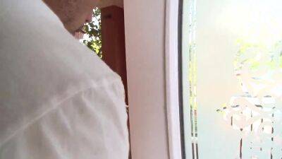 Welcome To The Neighborhood! - 60PlusMilfs - hotmovs.com