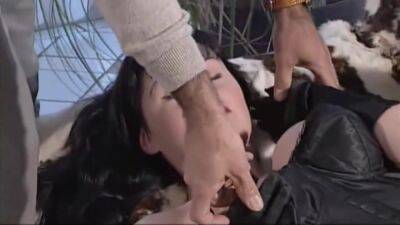 Glamour - Top Model Dal Vivo With Karma Rosenberg - upornia.com