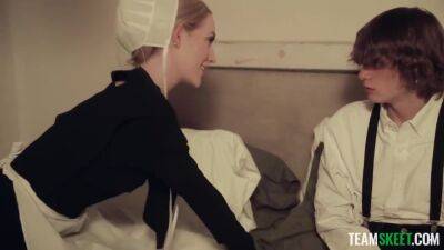 The Arrangement - upornia.com