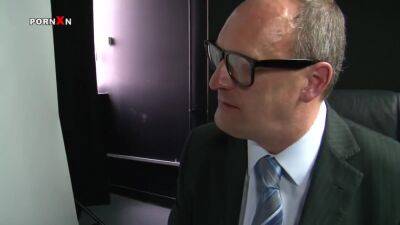 Deep Forearm Fisting - upornia.com