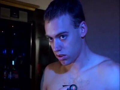 Young Stud Wants To Penetrate My Ass! - upornia.com