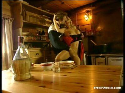 Horny Teen With Judith Key - upornia.com