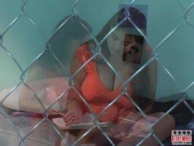 Convict Kerry - BigBoobBundle - hotmovs.com