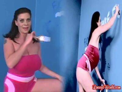 Luminous Linsey - Linseysworld - hotmovs.com