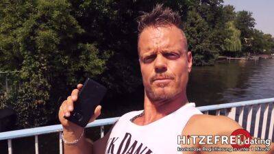 Candy Alexa - Abandoned Ballroom Part 1 With Candy Alexa - upornia.com