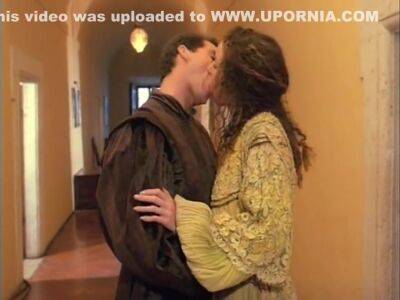 Giulietta E Romeo - Episode 4 - upornia.com