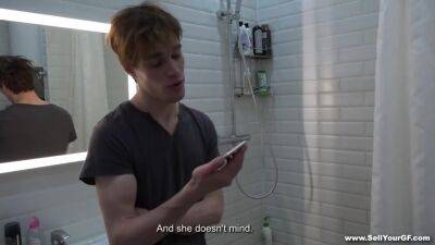 Fucking Her Way To A Concert - She Loves It - upornia.com