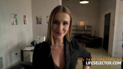 Fashion Business Pervs - 86500 - hotmovs.com