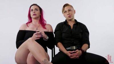 Busty Redhead - upornia.com