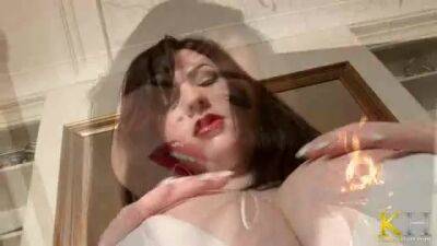 A Boob Man's Paradise - Karinahart - hotmovs.com