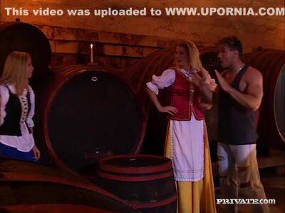 Horny Teen 2 With Daniella Schiffer - upornia.com