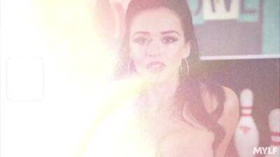 Armani Black - Angel - Armani Black In Bowling Angel - upornia.com