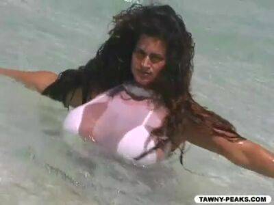 Sea Nymph - BigBoobBundle - hotmovs.com