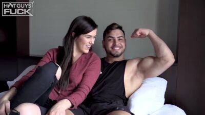 Lexi Nook Mateo Jerez - hotmovs.com