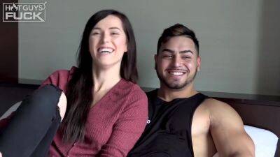 Lexi Nook Mateo Jerez - txxx.com