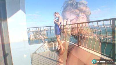 Ivana Fuck Alot - Legsex - hotmovs.com