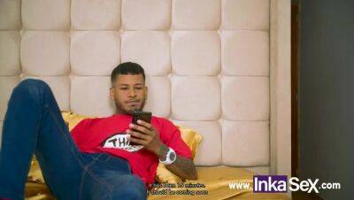 My ex-brother-in-law masturbates next to me, no matter what my parents think. - veryfreeporn.com - Venezuela - Peru