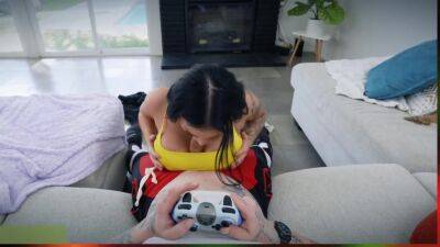 Payton Preslee - Finishing Her Off With Payton Preslee - upornia.com