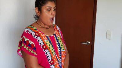 By Mistake I Sent A Picture Of My Cock To My Stepmother. He Likes To Suck Me - videomanysex.com