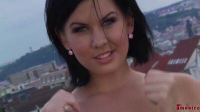 Terrace Sex - Rihanna Samuel - upornia.com