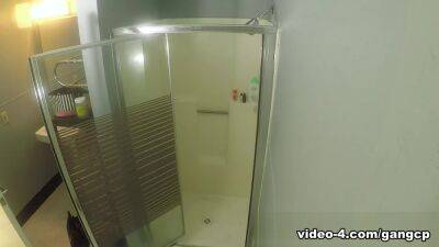 Taylor Sands - BTS with Taylor S pt 2, Scene #01 - hotmovs.com