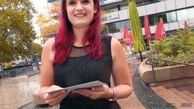 Sweet Likes To Get Dirty - S01 - Melina May - upornia.com