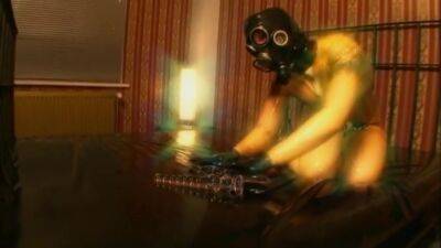 Die Gummi-klinik Part 1 - upornia.com