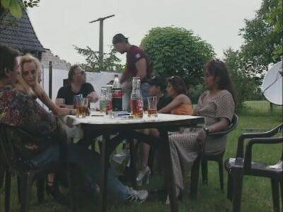 Intensiver Fick Auf Dem Land - Episode 4 - upornia.com