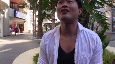 Gianna Dior - Gianna Dior In Asian Interracial - upornia.com - Japan