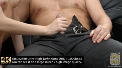 Comfort Pussy Sweet And Soft Pussy - Maddy - Kin8tengoku - hotmovs.com