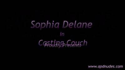 Apdnudes Casting Couch - Sophia Delane - hotmovs.com