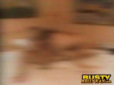 Bosom Buddies #6 - BigBoobBundle - hotmovs.com