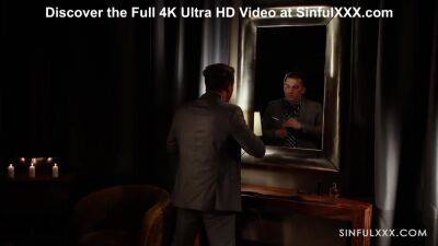 Make me Cum first - Sinfulxxx - hotmovs.com