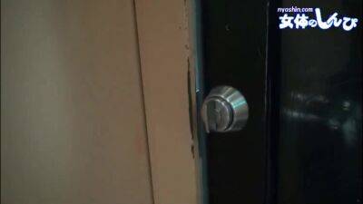 Ms.Mayu - Fetish Japanese Video - hotmovs.com - Japan