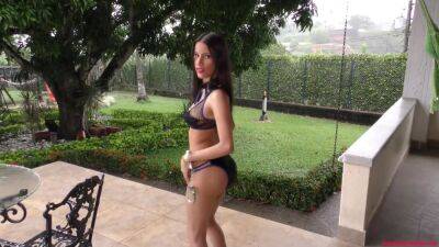 Britney Tribute 4 - upornia.com