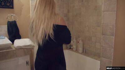 No B-control Creampies With Skylar Valentine - hotmovs.com