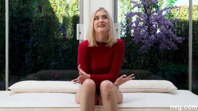 Vixey - Omg, The Latest Nvg - upornia.com