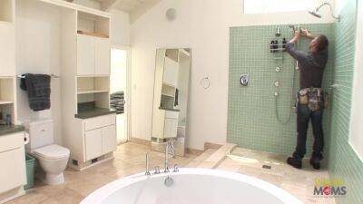 Double Penetration With A Cumshot During A Threesome Is What - hotmovs.com