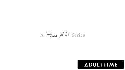 ADULT TIME - How Women Orgasm With Alexis Tae - hotmovs.com