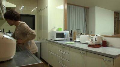 CB2303-Sister who drank tea with aphrodisiac gets in heat and rides on brother's cock - txxx.com