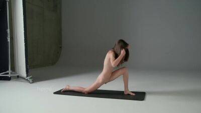 Rylan - Sexual Yoga - upornia.com