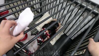 Hui Bondage2 - upornia.com - China