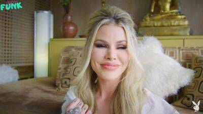 Jessa Rhodes - Drawing Attention With Jessa Rhodes - upornia.com