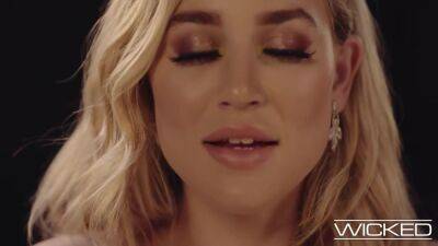 Blake Blossoms Big Tits Bouncing As Shes Getting Fucked - upornia.com