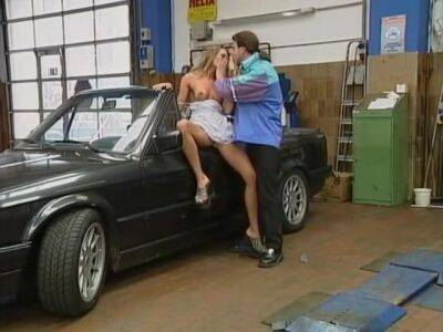 Sturmfreie Bude - Episode 5 - upornia.com - Germany