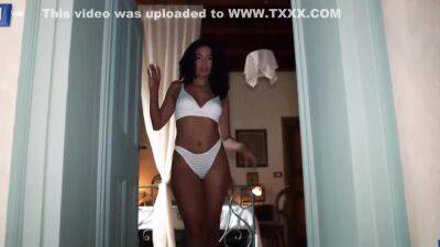 She Is With Valery Ponce, The Best And D Oit - hotmovs.com