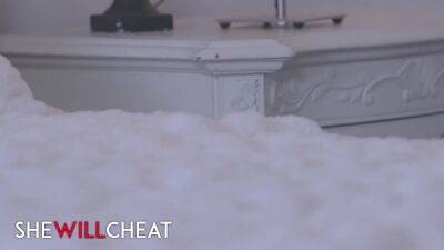 Gabi Paltrova - Doctor Advices She Should Get A Hardcore Sex To Relief Her Stress - hotmovs.com