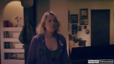 Zoey Monroe - Zoey Monroe - Blonde Hitchhiker Dped By Two Strangers - upornia.com