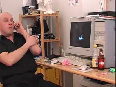 Scandinavian Nordic Classic Anal Sex With Secretary Video - Suomiporno Finland - upornia.com - Finland